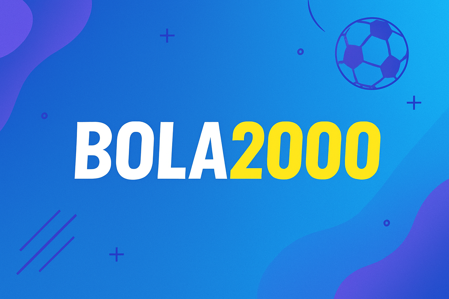Tampilan Bola2000 linkUltimate